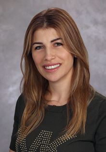 Dana I. Harb, MD